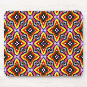Mousepad Dia do Verão Quente...