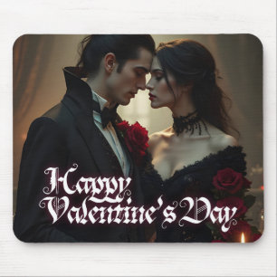 Mousepad Dia dos Namorados de Paixão Eterna