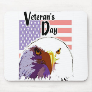 Mousepad Dia dos Veteranos