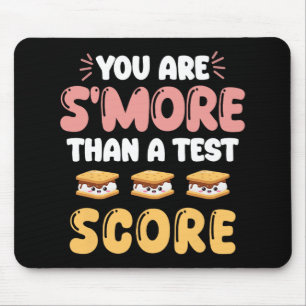 Mousepad Dia Em Que Você É Mais Que Um Professor De Ponta D