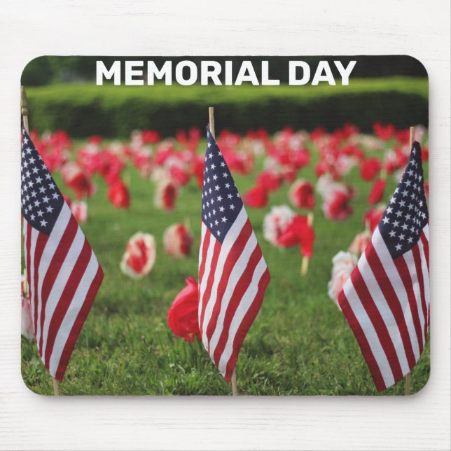 MOUSEPAD DIA MEMORIAL (Frente)