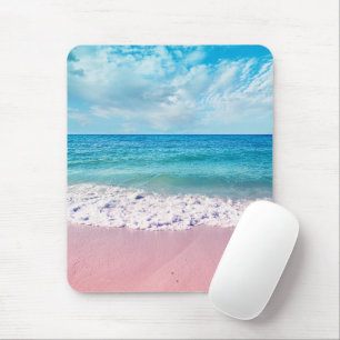 Mousepad Dia na praia, Fotografia, paisagem