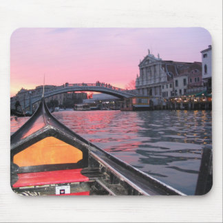 Mousepad Dia perfeito em Veneza