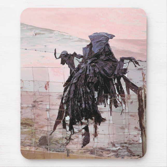 MOUSEPAD DIABO (Frente)