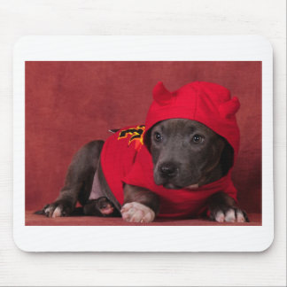 Mousepad Diabo pequeno