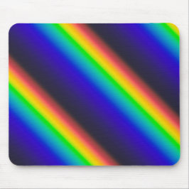 Mousepad Diagonal do Espectro Solar