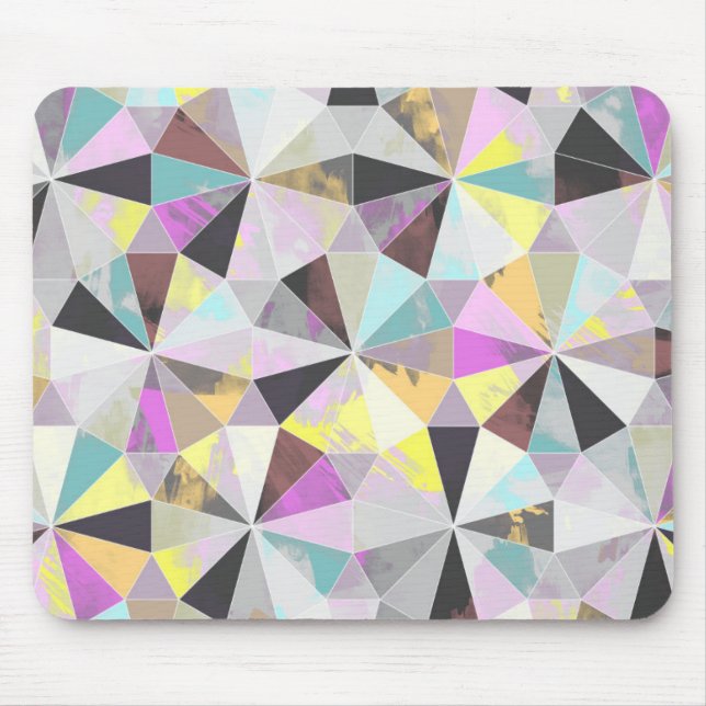 Mousepad Diamante (Frente)