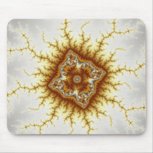 Mousepad Diamante - Fractal