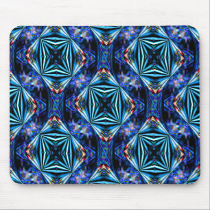 Mousepad Diamantes à noite...