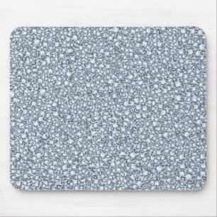 Mousepad Diamantes Encruzados Parecem um Padrão de Leitura