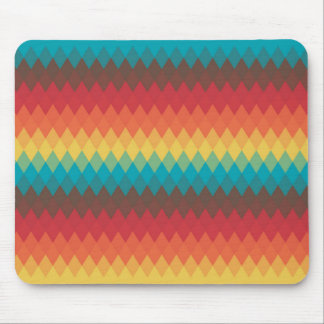 Mousepad Diamantes Sunset
