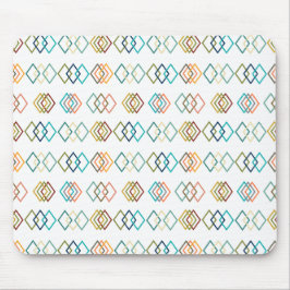 Mousepad Diamond Chains