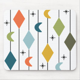 Mousepad Diamond Moons