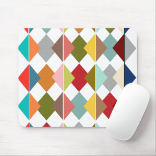 Mousepad Diamond Quilt