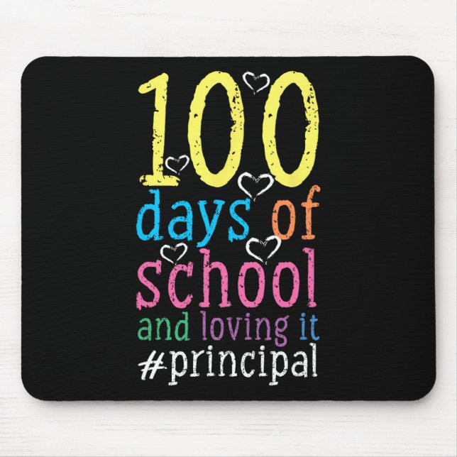 Mousepad Dias de Diretor Escolar 2 (Frente)