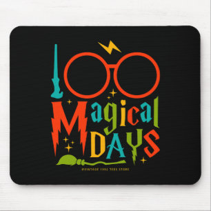 Mousepad Dias De Professores Mal Geridos Crianças 100 Mágic