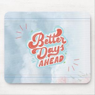 Mousepad Dias Melhores