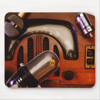 Mousepad DiasRádio