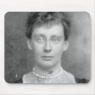 Mousepad Dickinson violeta