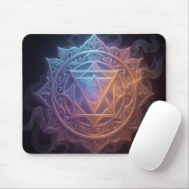 Mousepad Die 7 Chakren´1