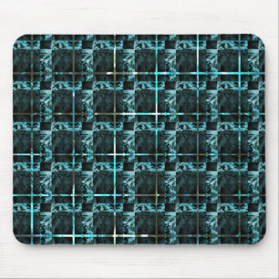 Mousepad Diferentes xadrez, quadrados ou imagem sob grade?