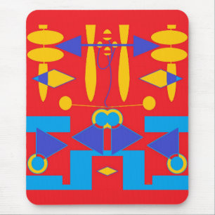 Mousepad Digisketch 27-A
