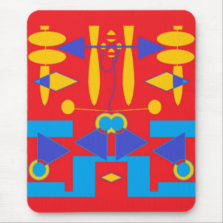 Mousepad Digisketch 27-A