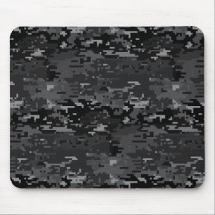 Mousepad Digitas Camo