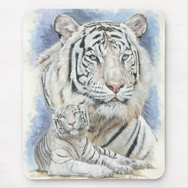 Mousepad Dignidade (Frente)