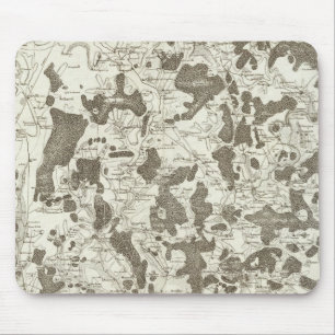 Mousepad Dijon