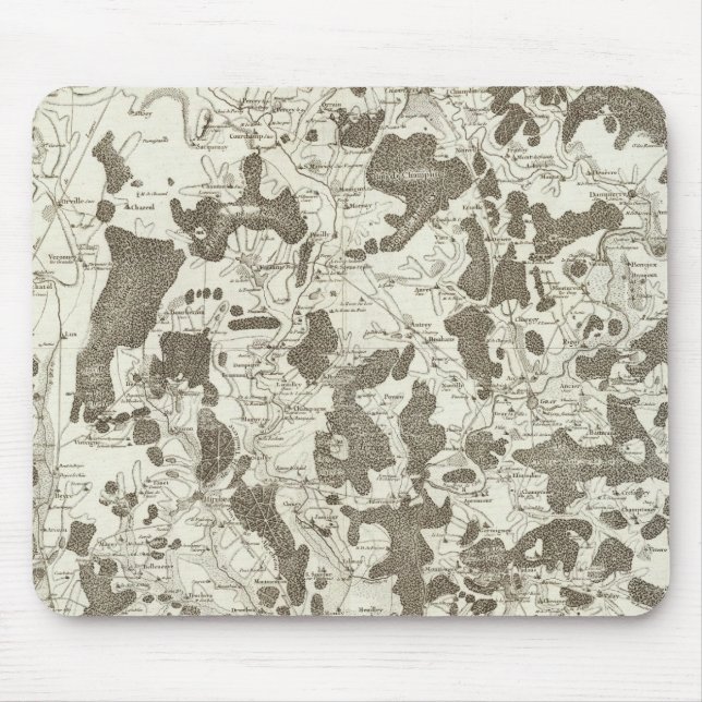 Mousepad Dijon (Frente)