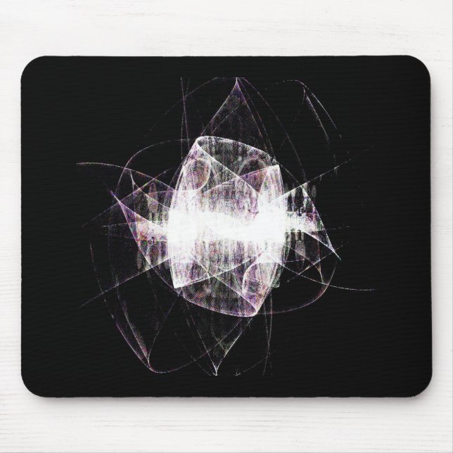 Mousepad Diminuição aos fundamentos (Frente)