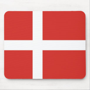 Mousepad Dinamarca