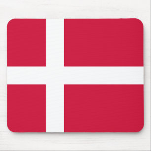 Mousepad Dinamarca