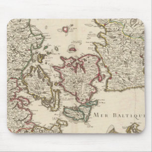 Mousepad Dinamarca 7