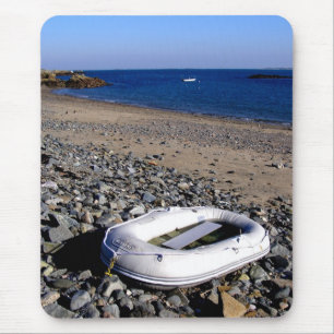 Mousepad Dinghy em Guernsey