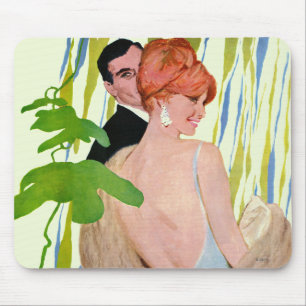 Mousepad Dinheiro em sua mente