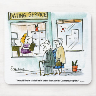 Mousepad Dinheiro para Clunkers