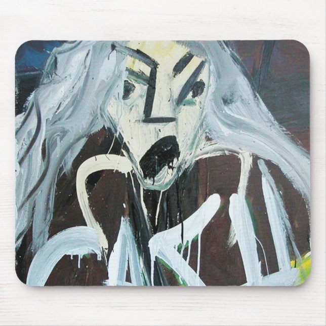MOUSEPAD DINHEIRO SAÚDE MÉDICA (Frente)