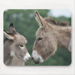 Mousepad Dinky Donkey