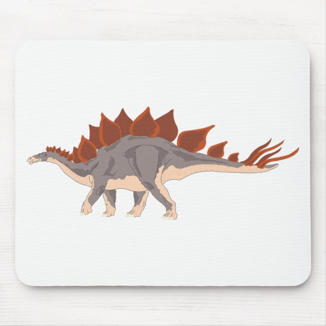 Mousepad Dinossauro (Frente)