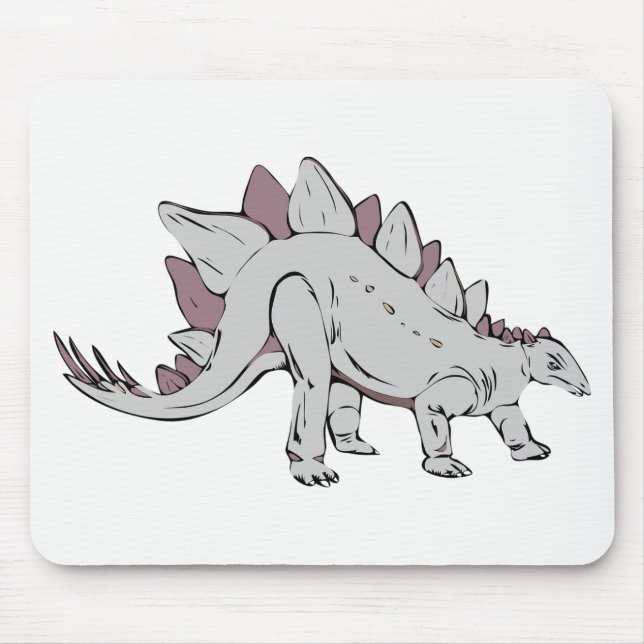 Mousepad Dinossauro (Frente)