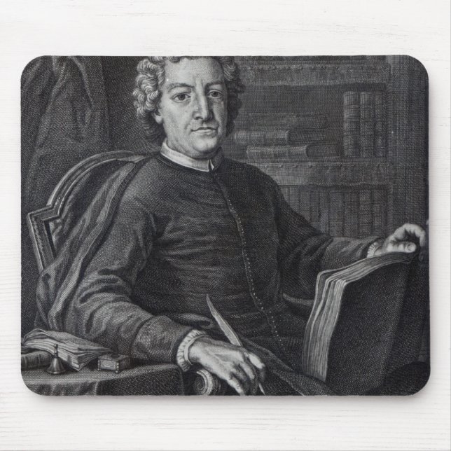 Mousepad Diogo Barbosa Machado (Frente)