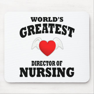 Mousepad Diretor de Enfermagem