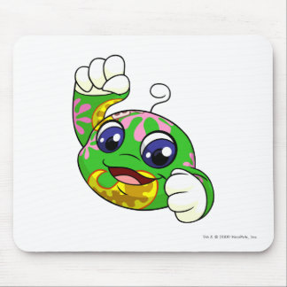 Mousepad Disco de Kiko