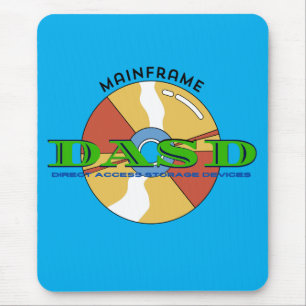 Mousepad Dispositivos de armazenamento de acesso direto Mai