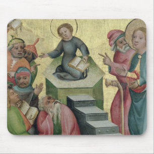 Mousepad Disputa com os doutores, 1400/10