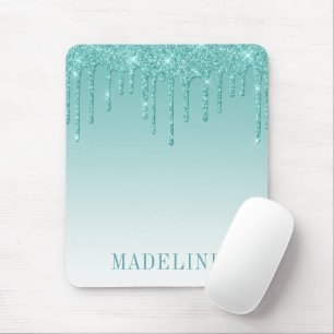 Mousepad Dissipador de Luminosidade Moderno e Motivo