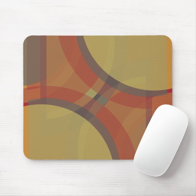 Mousepad Dissolução da proteção do mouse (Com mouse)