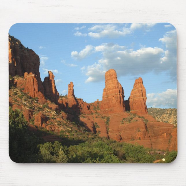 Mousepad Distintiva Sedona (Frente)